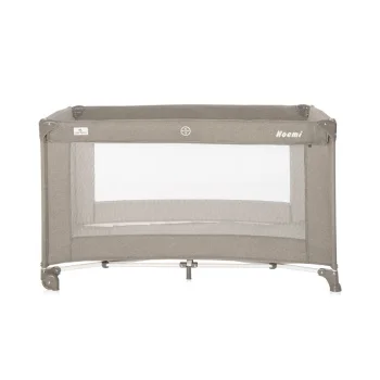 Lorelli prenosivi krevetac Noemi 1 nivo string elephant (2021)-1 Lorelli prenosivi krevetac Noemi 1 nivo string elephant (2021)-1